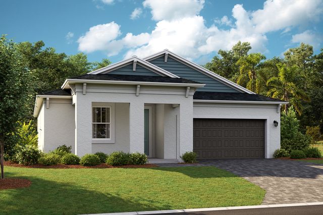 Montgomery by Casa Fresca Homes - image