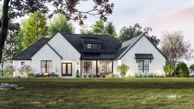 Clay by Olivia Clarke Homes - image