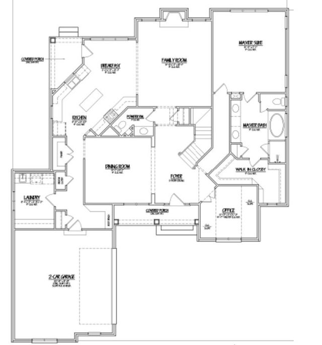 Rosepark by Sentinel Builders, Inc. - image