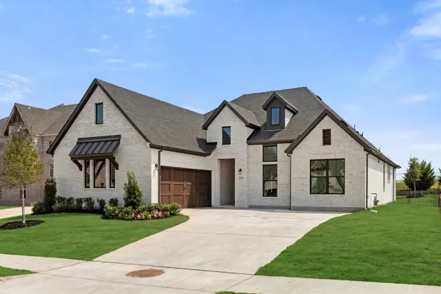 Henry - 60ft Home Site by Rockwell Homes - image