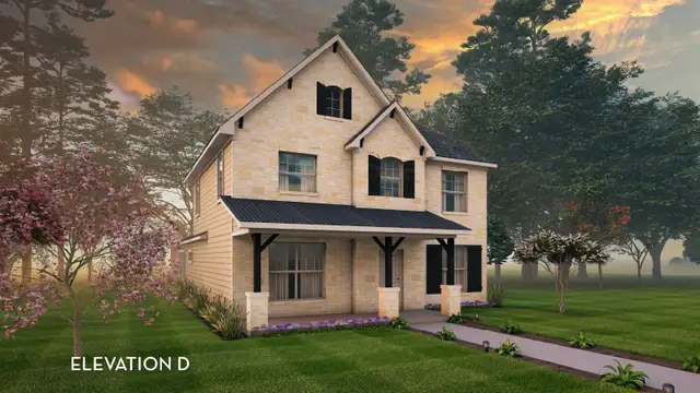 Carnation II by CastleRock Communities - image