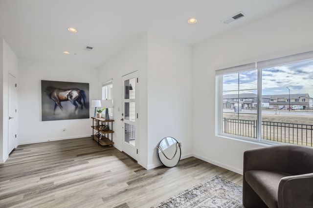 Overland by Dream Finders Homes - image