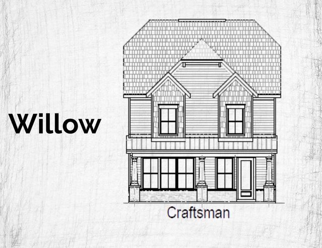 Willow by Baker Residential - image