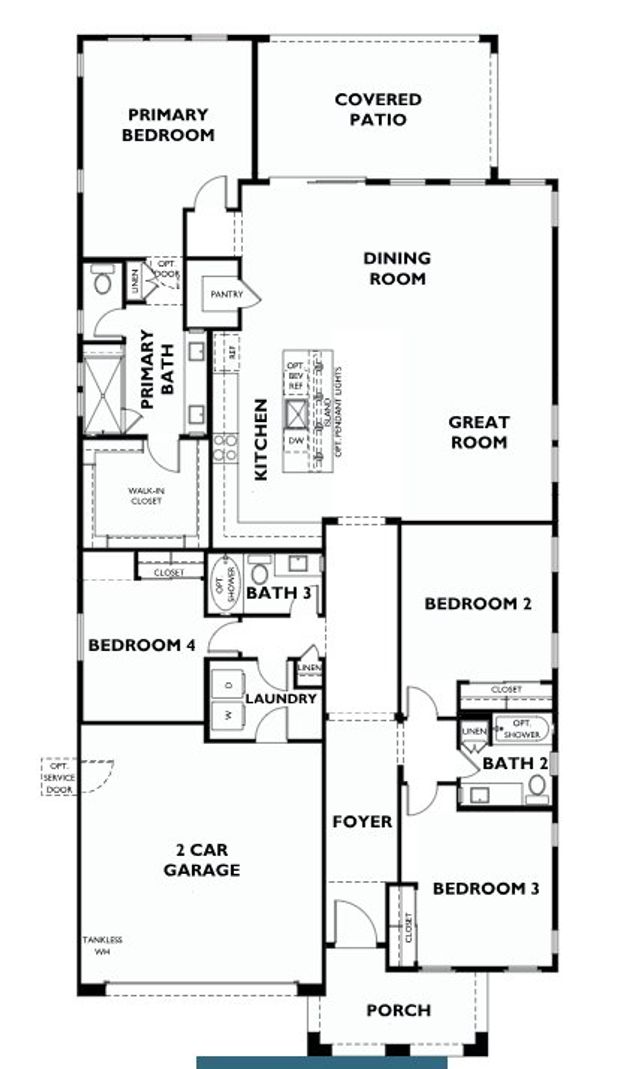 4024 by Shea Homes - image