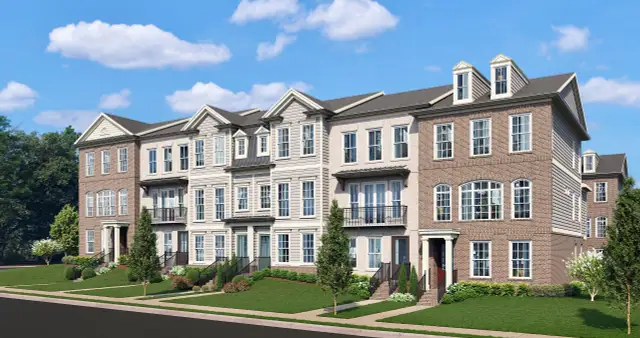 The Grayson III by The Providence Group - image