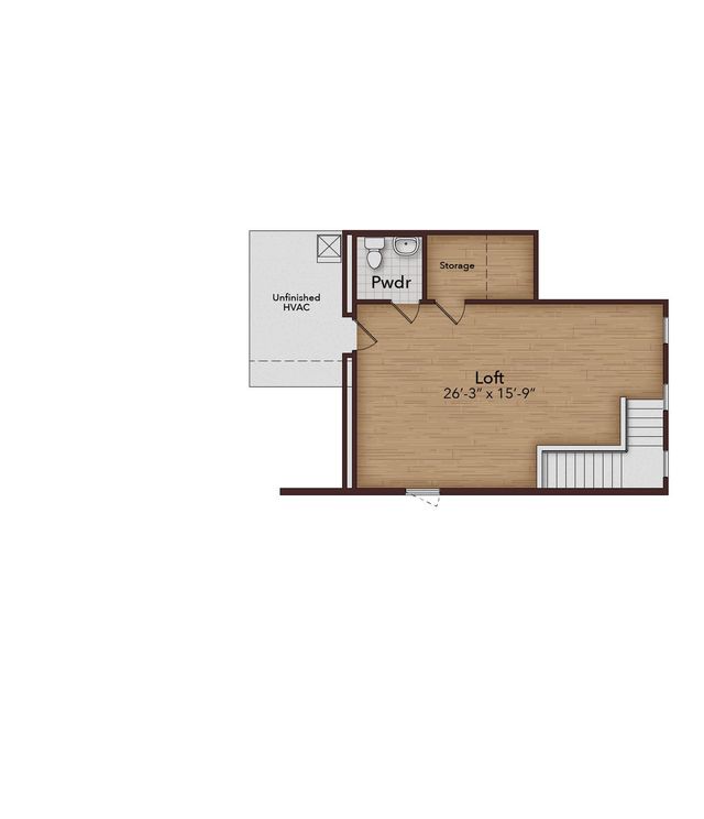 Maclay II by GW Homes - image