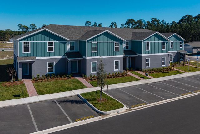 Ashley by Trinity Family Builders - image