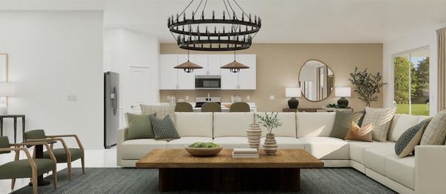 Harborwalk by Lennar - image