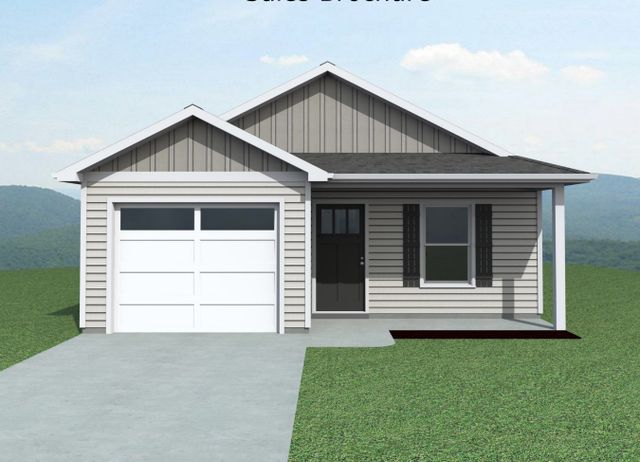 Wesley by Enchanted Homes - image