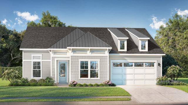 The Haven by DRB Elevate. - image