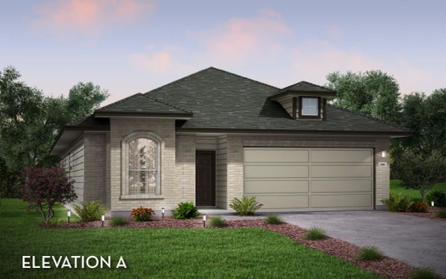 Aquila by CastleRock Communities - photo