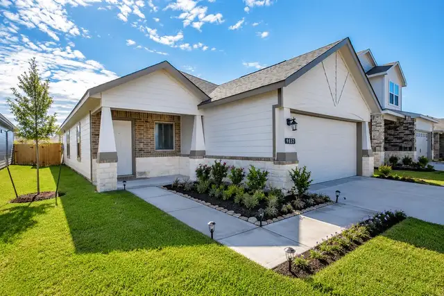 Wren 1584 SB by Saratoga Homes - image