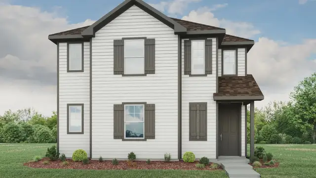 Hemingway III by DRB Homes - image