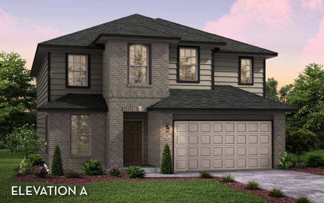 Dakota by CastleRock Communities - image