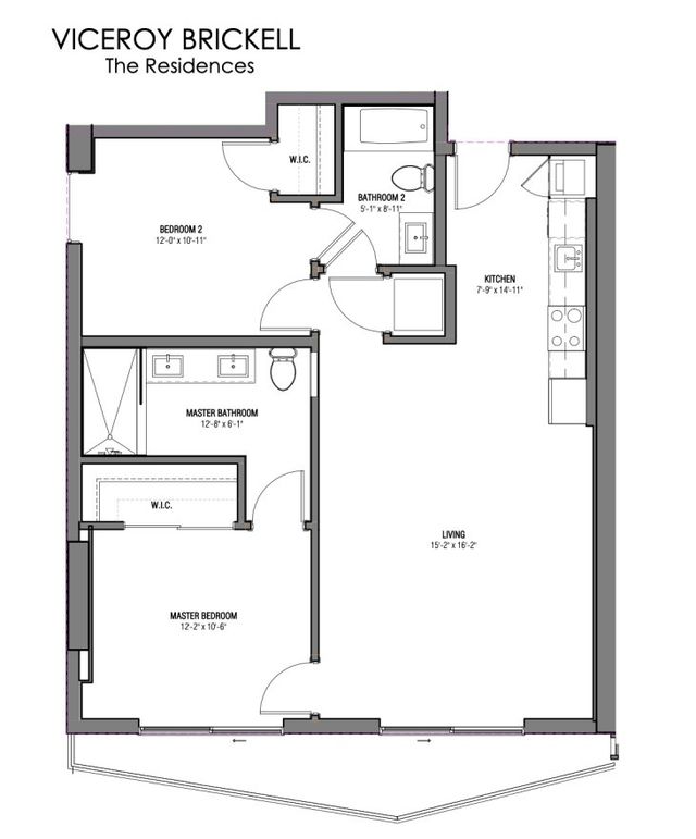 Residence 07 by Related Group - photo