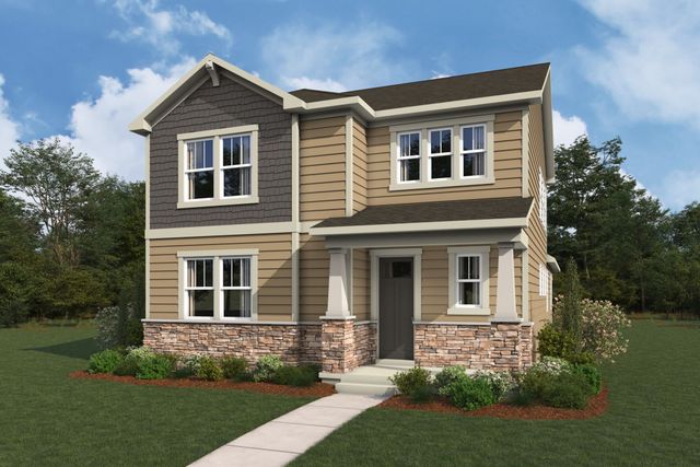 Manchester by Mattamy Homes - image