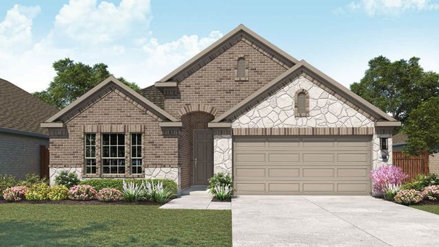 Beech by DRB Homes - image