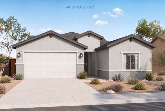 Poppy by Pulte Homes - image