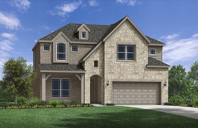 Kerrville by Windsor Homes - image