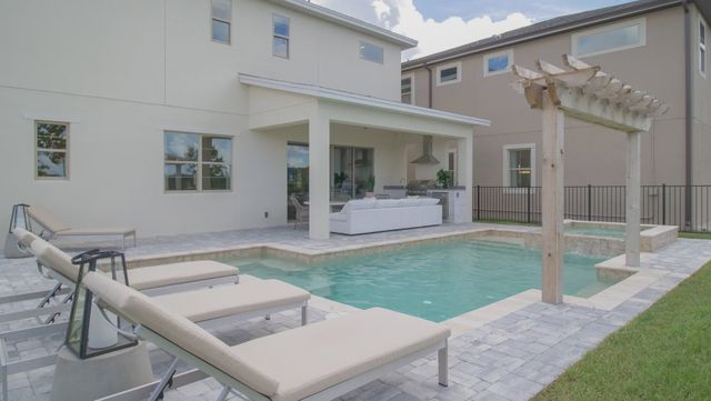 Woodmere II by Jones Homes USA - image