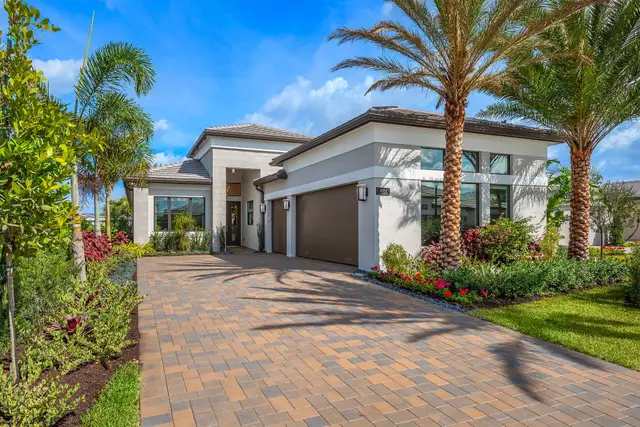 Vienna Grande by GL Homes - image