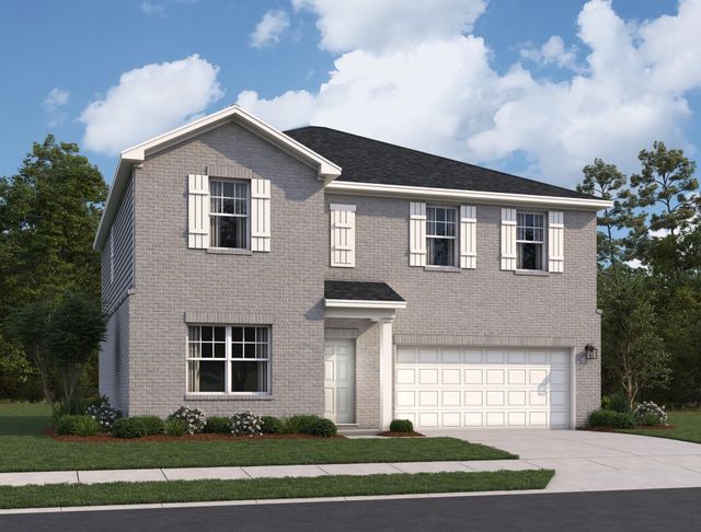 Solstice by Starlight Homes - image