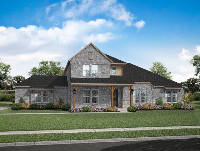 3693 by Gracepoint Homes - image