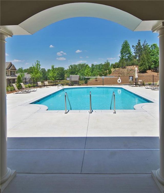 Orchards of South Forsyth image