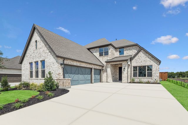 The Juno by David Weekley Homes - image