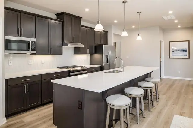 Palladio Ranch by Ryan Homes - image