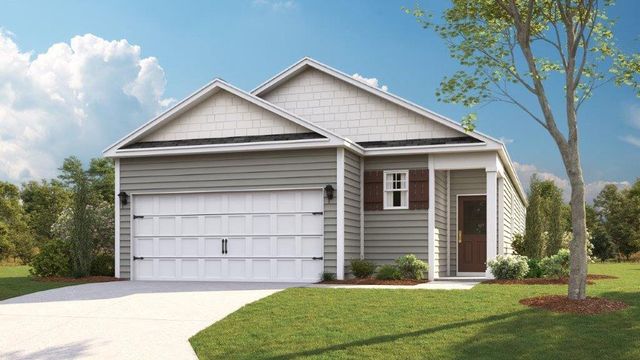 Allex by D.R. Horton - image