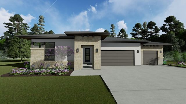 2222 Plan by Luxury Homes Of Northern Colorado - photo