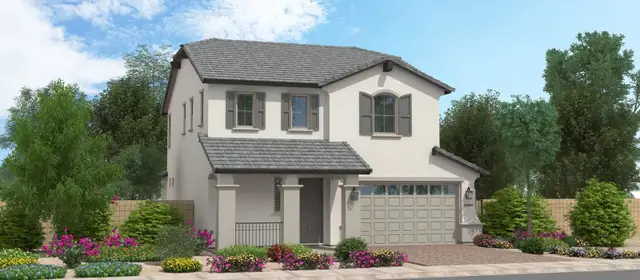 Mariposa by Fulton Homes - image