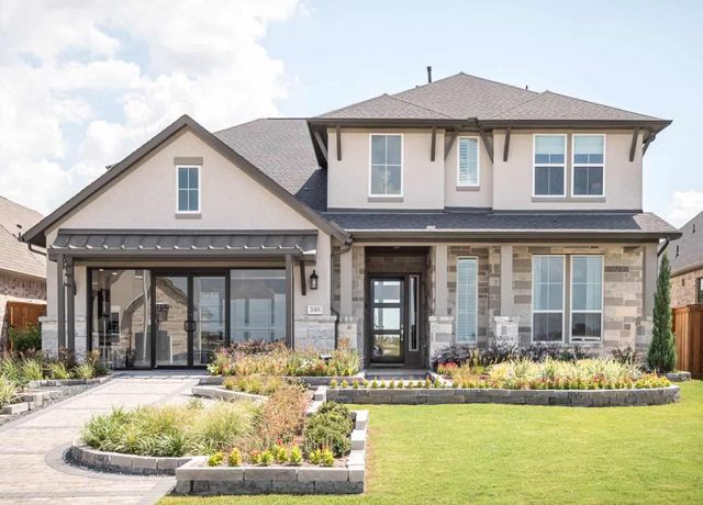 Barnhart by Tri Pointe Homes - image