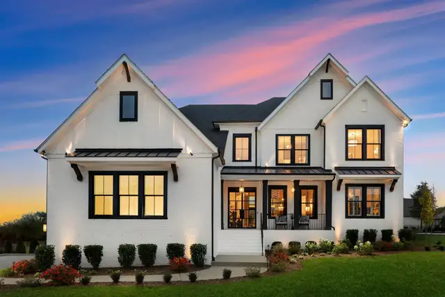 Elmsdale by Drees Custom Homes - image