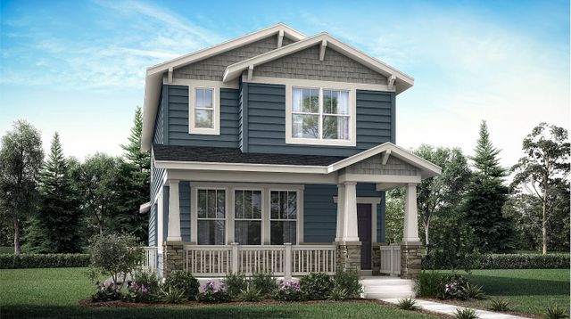 Expedition by Lennar - photo