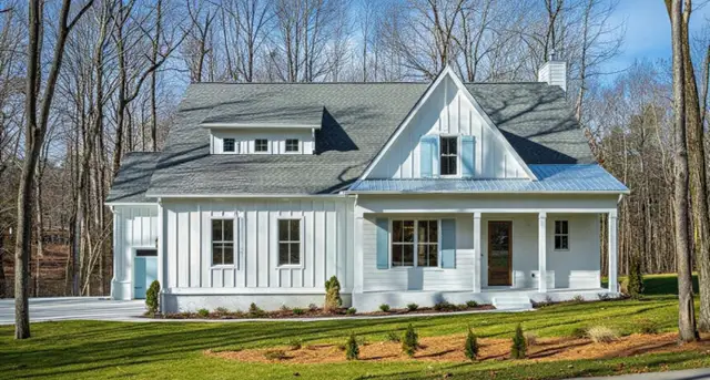 Carolina B by Riverstone Construction, LLC - image