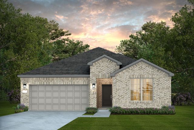 Parker by Pulte Homes - image