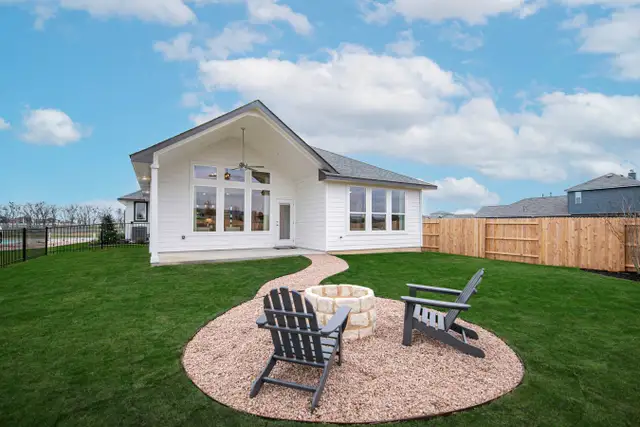 Ava by Chesmar Homes - image