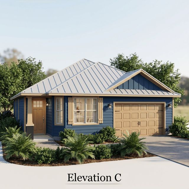 1406 by Adams Homes - image