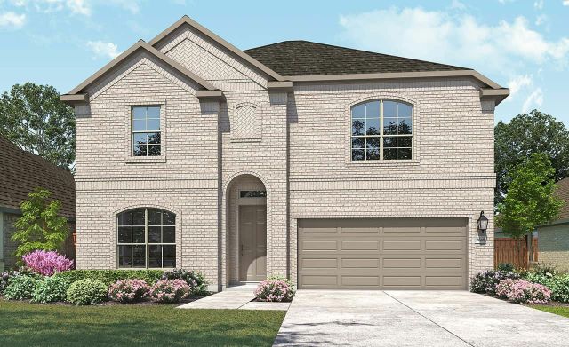 Premier Series - Magnolia by Brightland Homes - photo