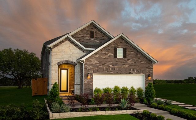 McKinney by Ashton Woods - image