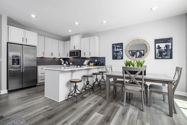 Roxbury by Ryan Homes - image