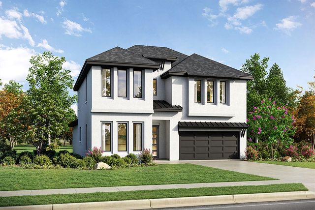 Newport by Landon Homes - image