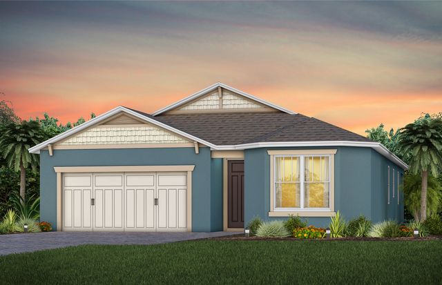 Highgate by Pulte Homes - image