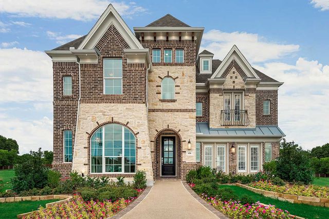Rivercrest by Grand Homes - image
