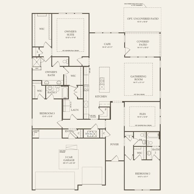 Renown by Del Webb - image