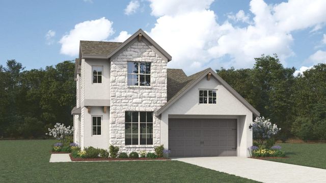 Snowshill by Sitterle Homes - image