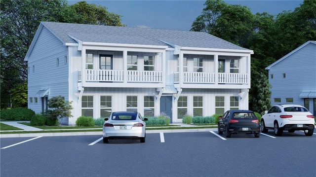 The Shops & Flats at Logan Farm image