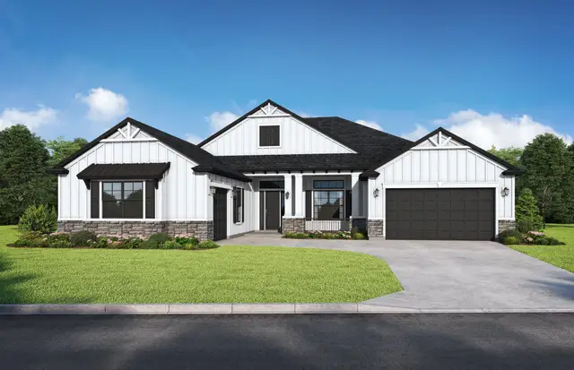 Sylvan by SEDA New Homes - image